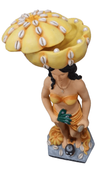 Oshun - Ochun 36" - Botanica Nena