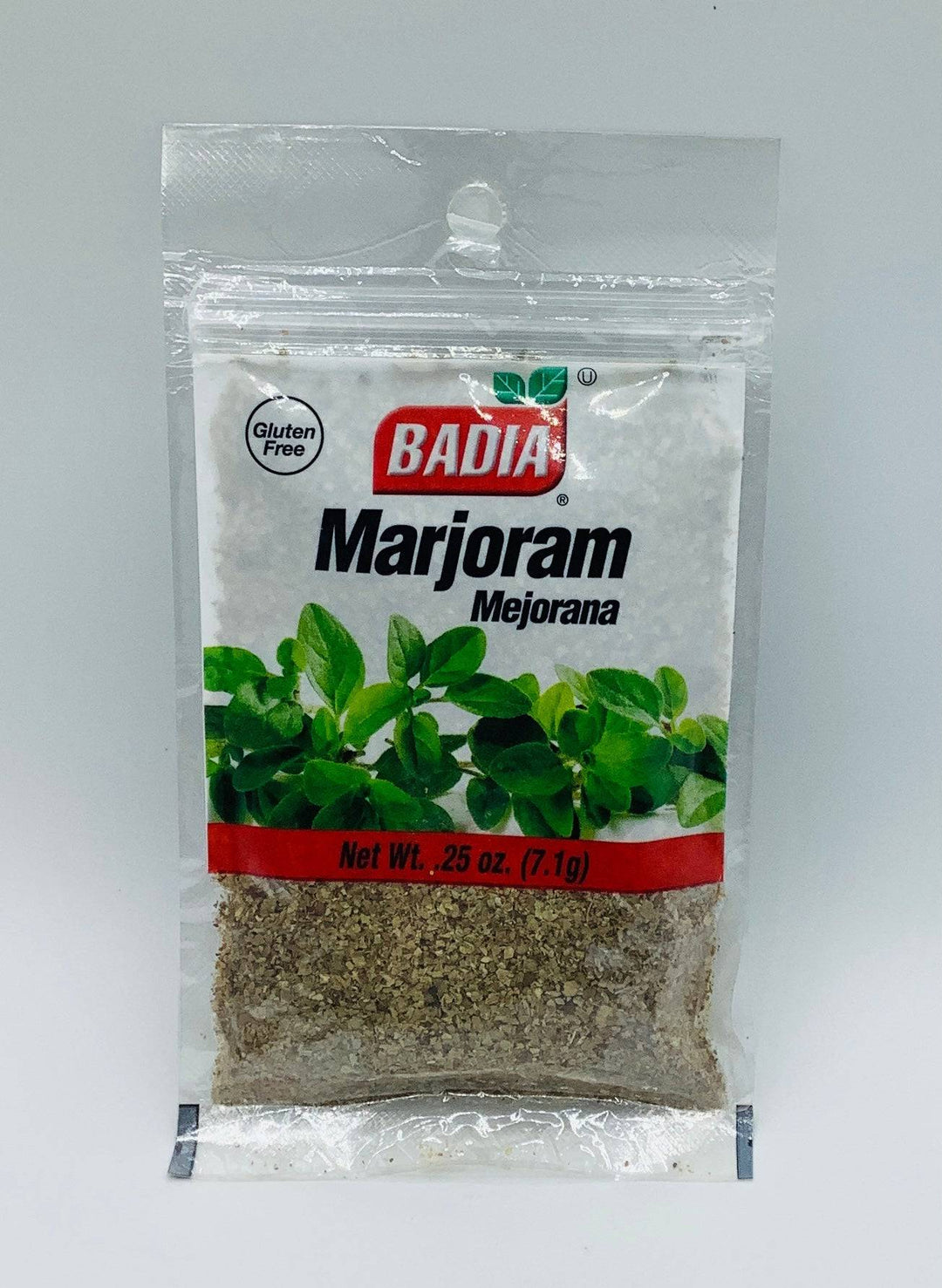 Mejorana / Marjoram .25oz (7.1g) - Botanica Nena