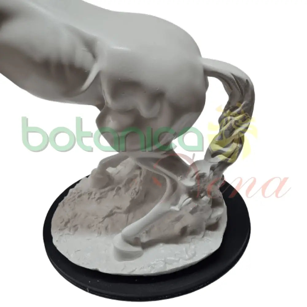 Caballo Blanco 21"Alto x 17"Ancho - Botanica Nena