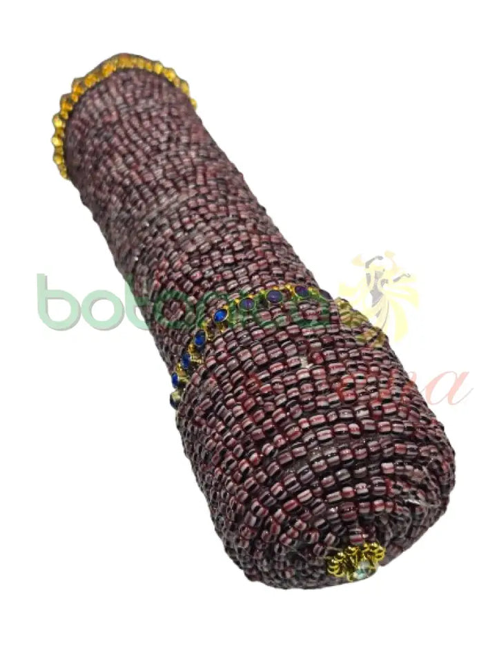 Cabo forrado en cuentas (Eruke) Oya