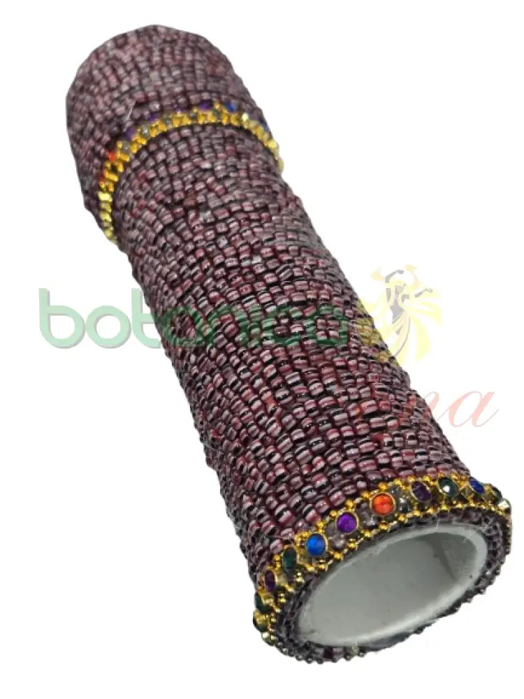 Cabo forrado en cuentas (Eruke) Oya