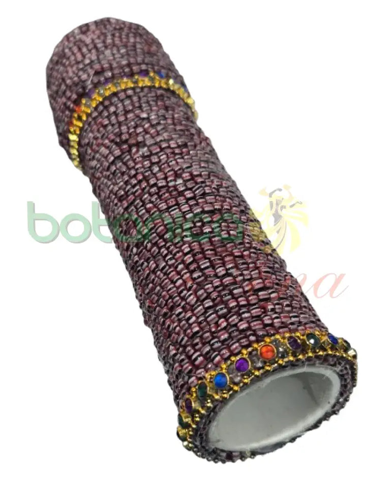 Cabo forrado en cuentas (Eruke) Oya