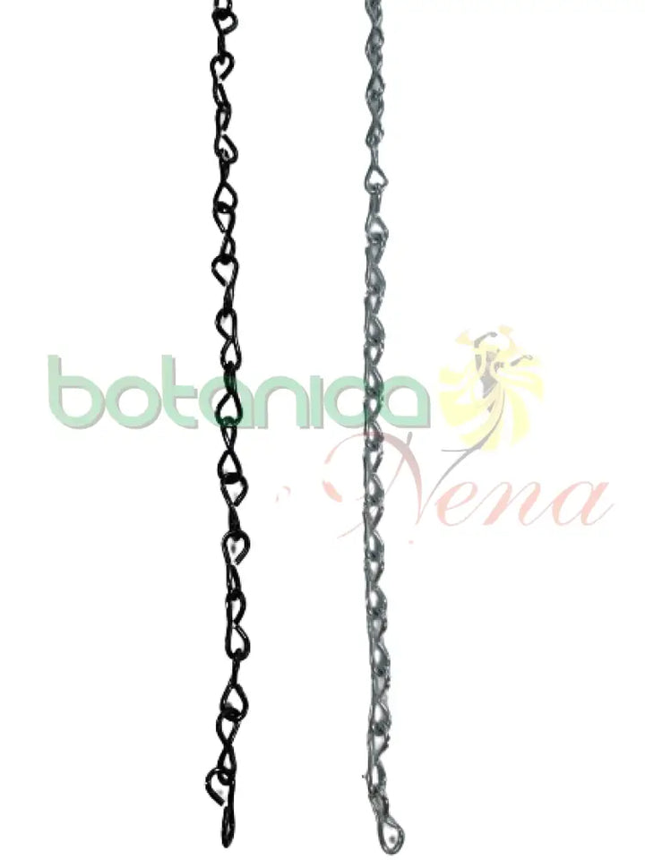 Cadena de metal para Oggun por Yarda (Chain) - Botanica Nena