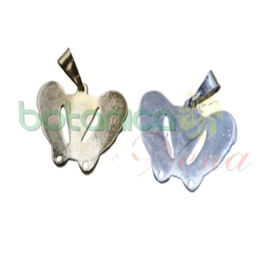 Cadera Baño Plata y Oro - Botanica Nena