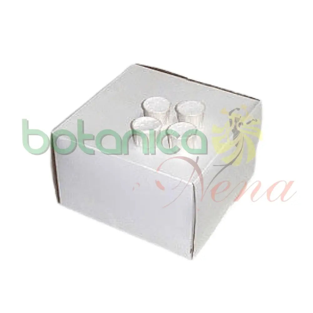 Caja De Cascarilla 100 piezas (Efun) - Botanica Nena