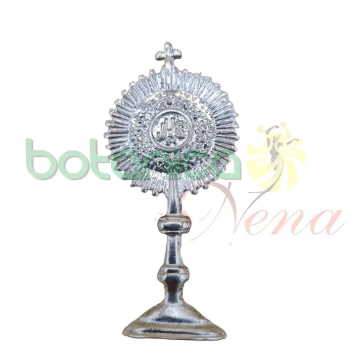 Caliz - Santisimo Baño de Plata y Oro - Botanica Nena