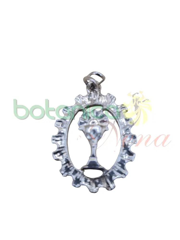 Caliz - Santisimo Baño de Plata y Oro - Botanica Nena