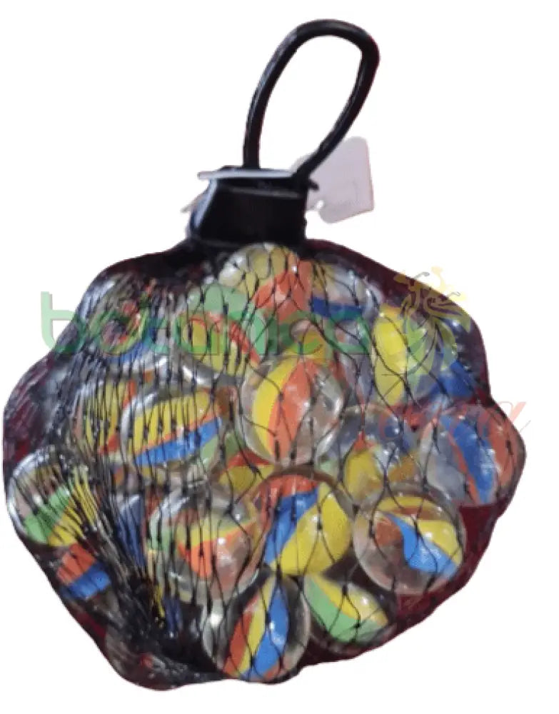 Canicas chinatas e Bolas - Botanica Nena