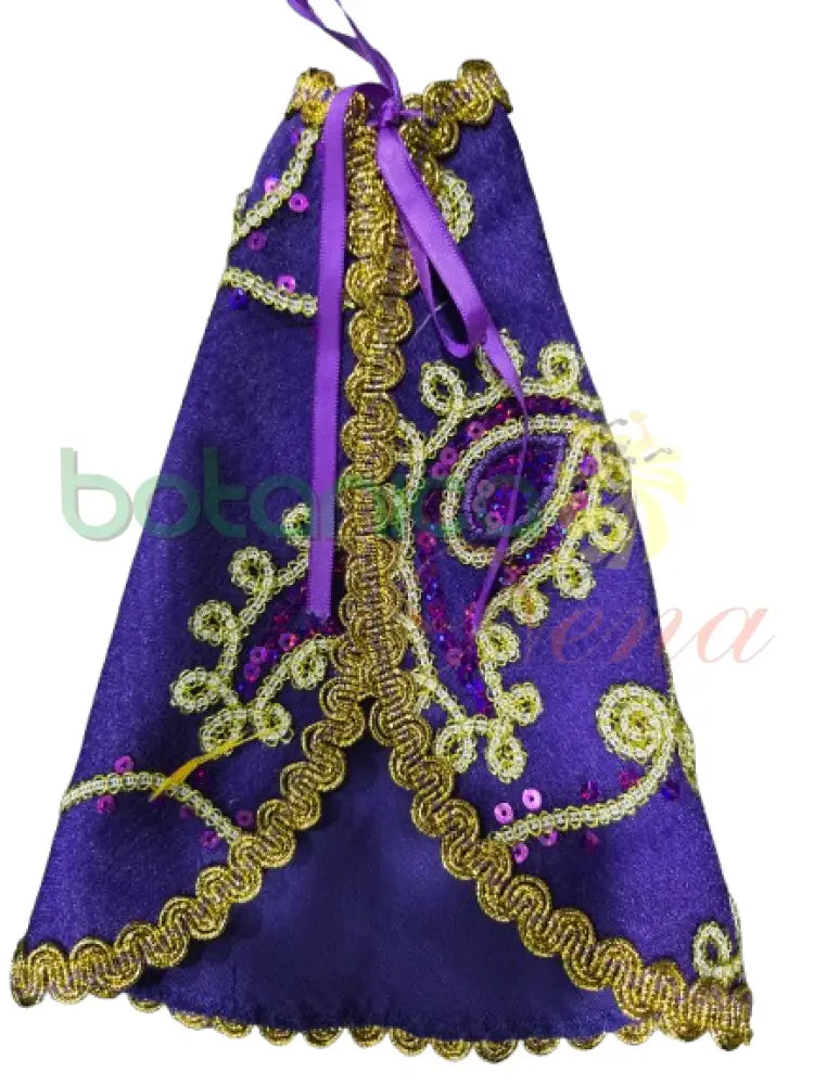 Capa para san lazaro (varias medidas) 12’’