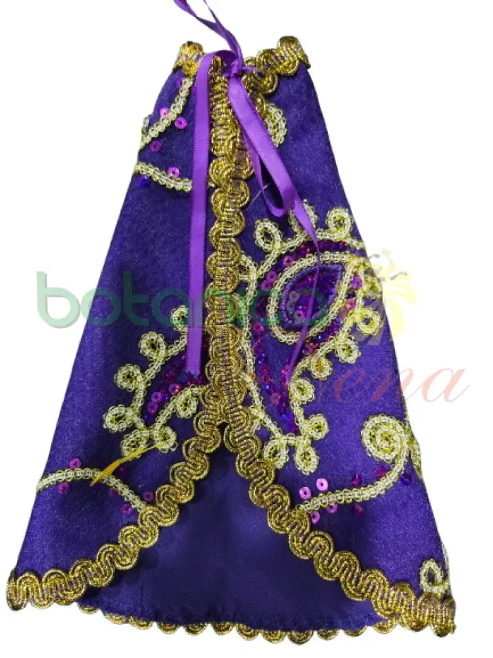 Capa para san lazaro (varias medidas) 12’’