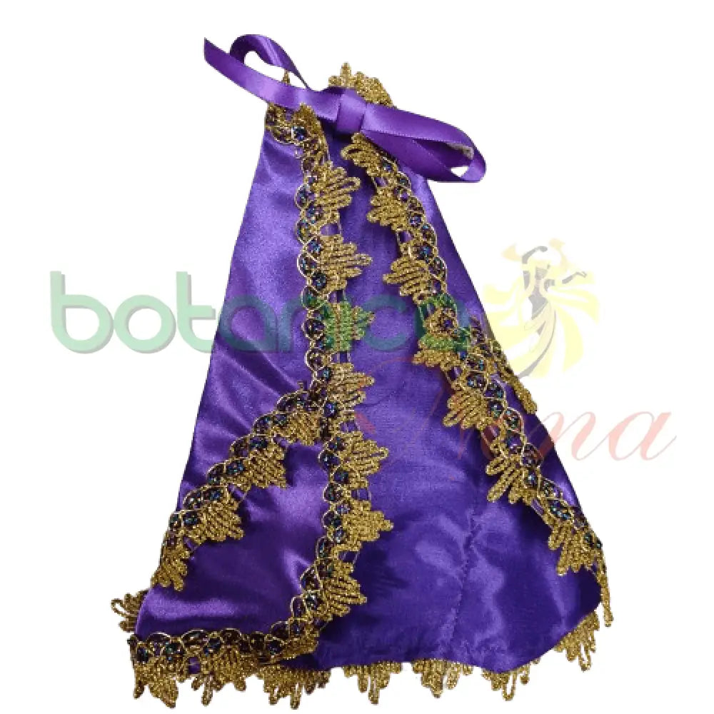 Capa para san lazaro (varias medidas) - Botanica Nena