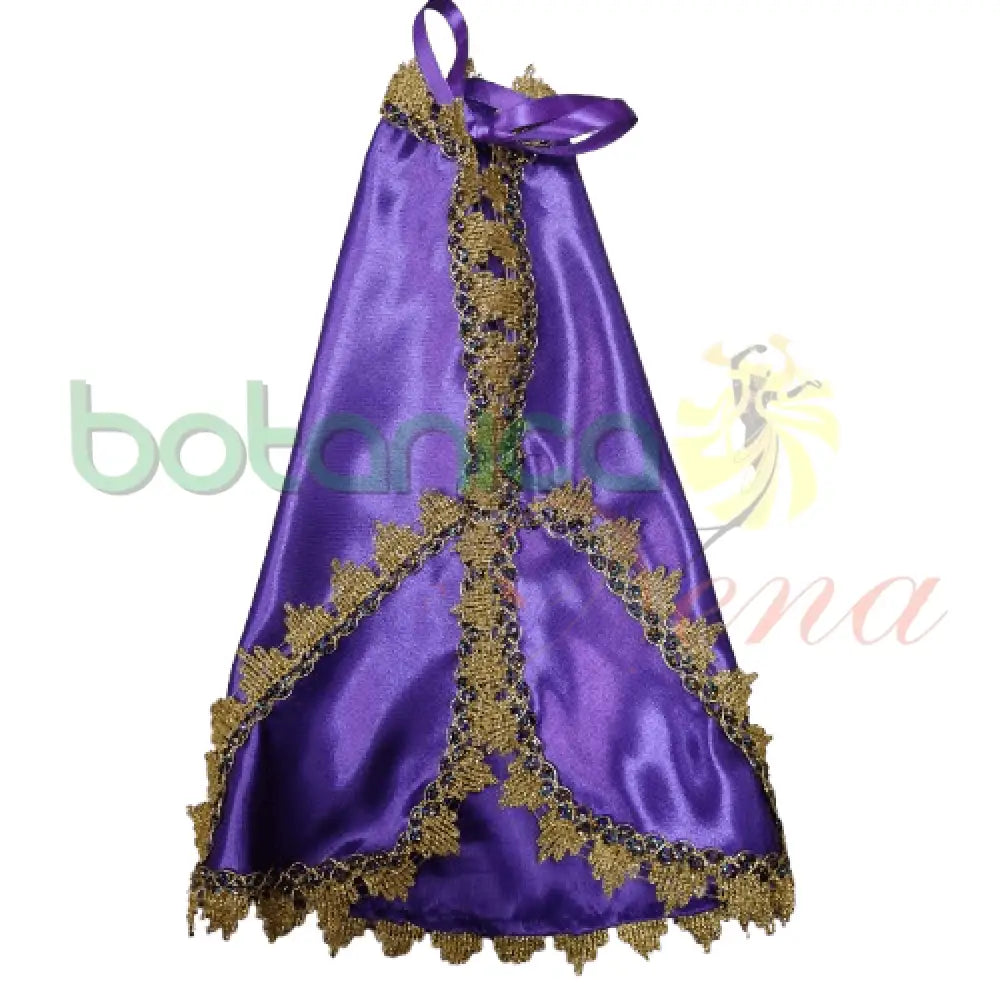 Capa para san lazaro (varias medidas) - Botanica Nena