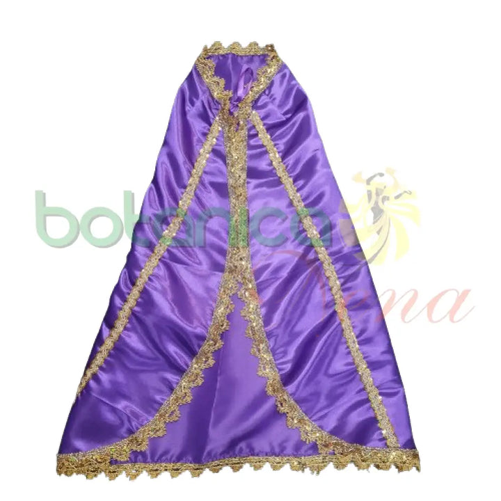 Capa para san lazaro (varias medidas) - Botanica Nena