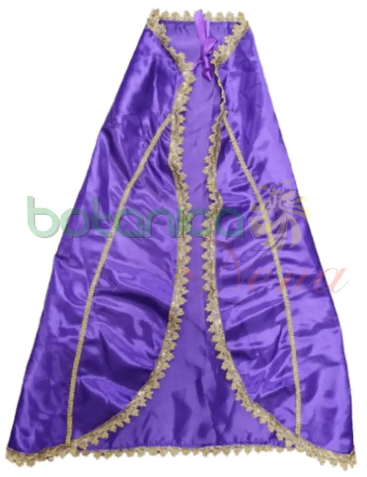 Capa para san lazaro (varias medidas) - Botanica Nena