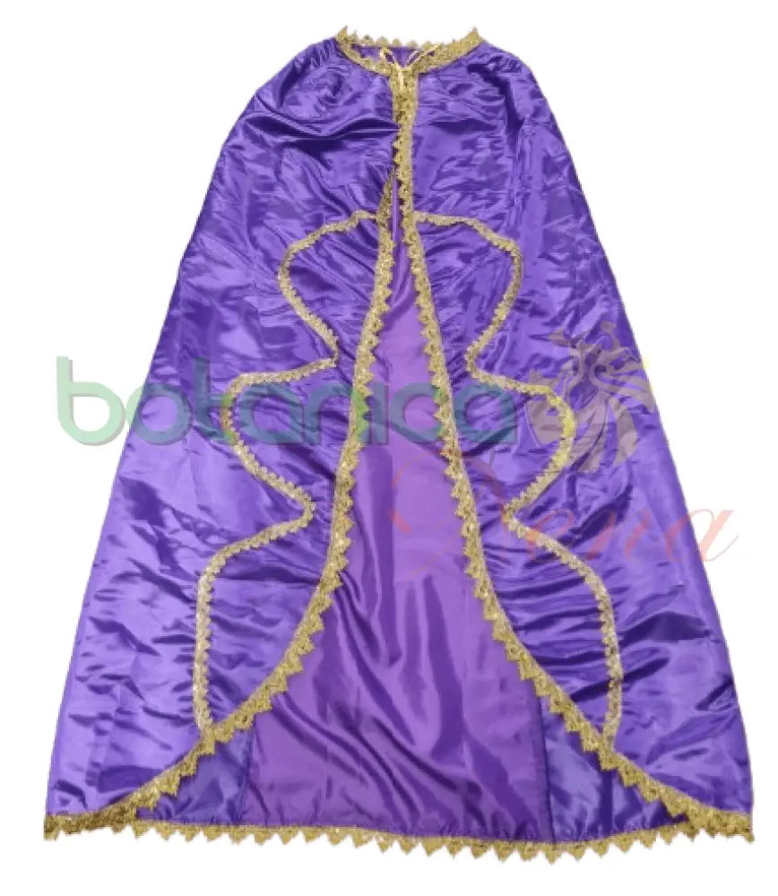 Capa para san lazaro (varias medidas) - Botanica Nena