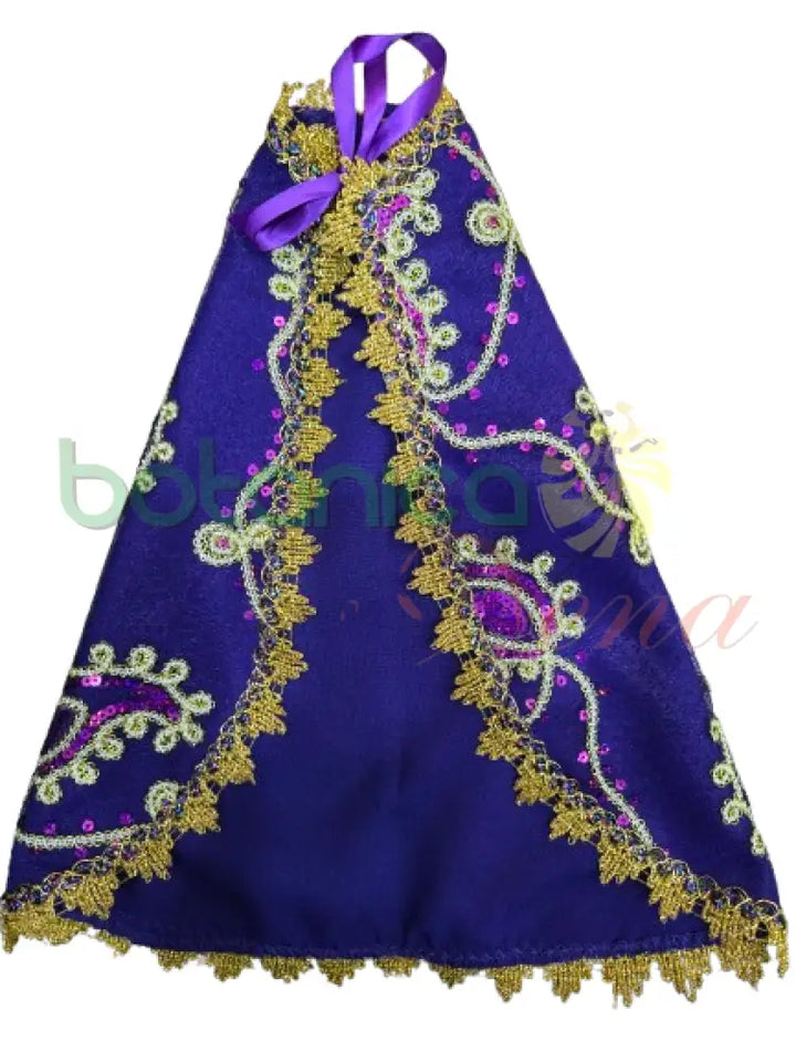 Capa para san lazaro (varias medidas)