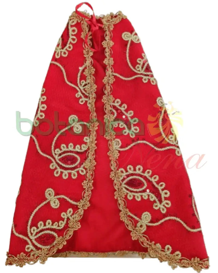 Capa para Santa Barbara (varias medidas) - Botanica Nena