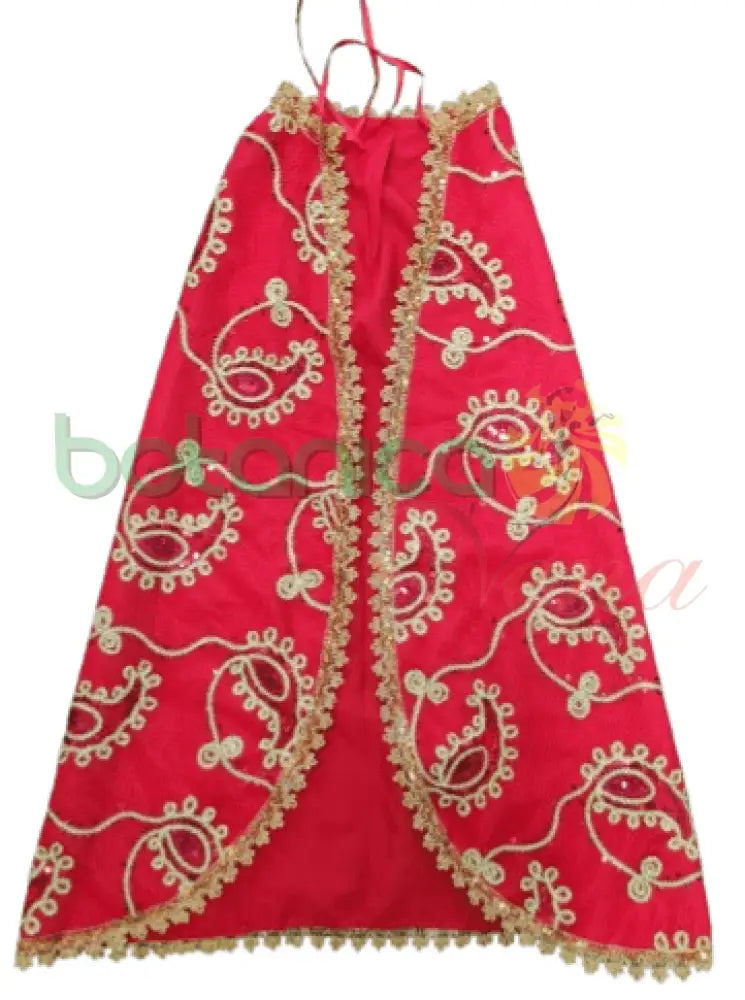 Capa para Santa Barbara (varias medidas) - Botanica Nena