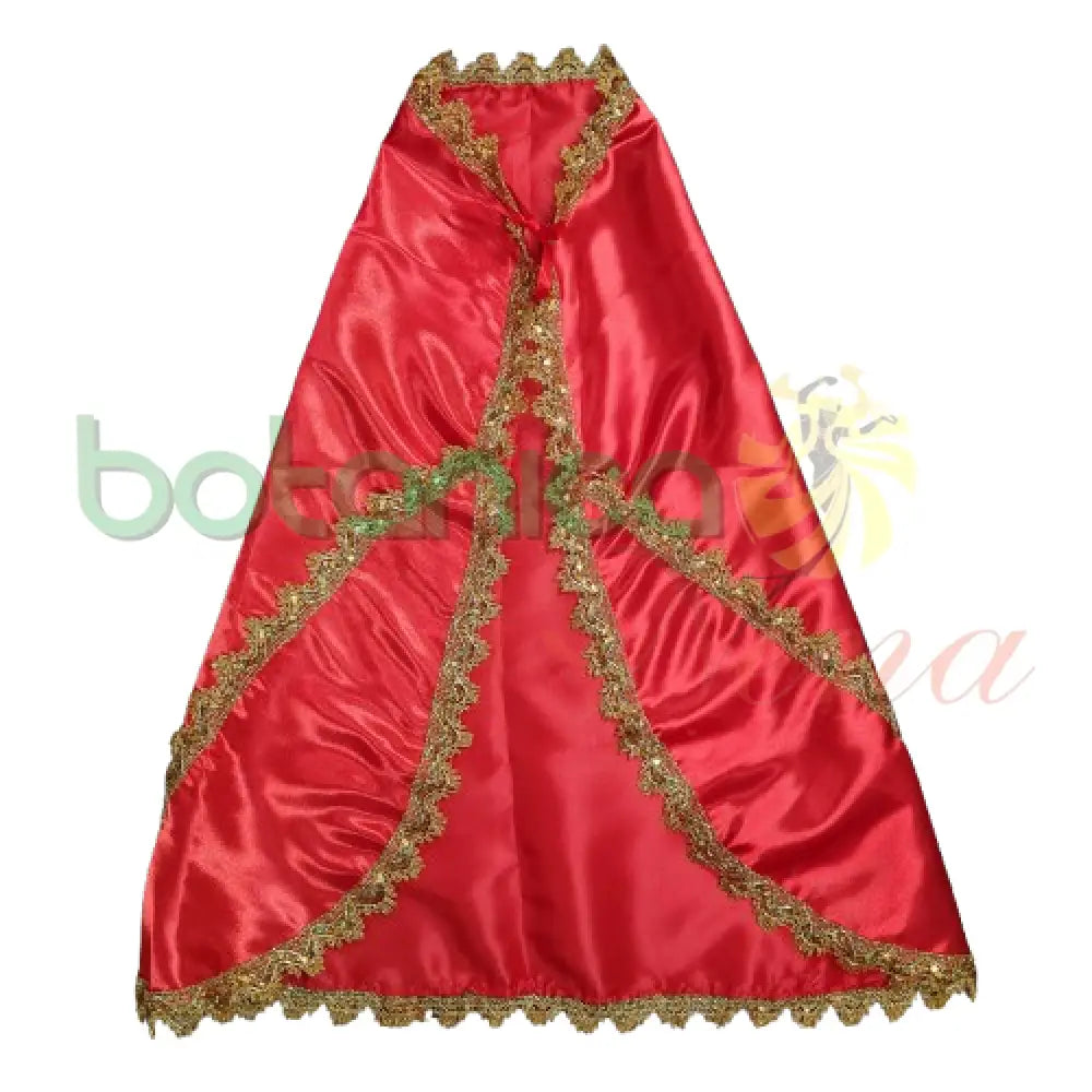 Capa para Santa Barbara (varias medidas) - Botanica Nena