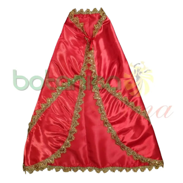 Capa para Santa Barbara (varias medidas) - Botanica Nena