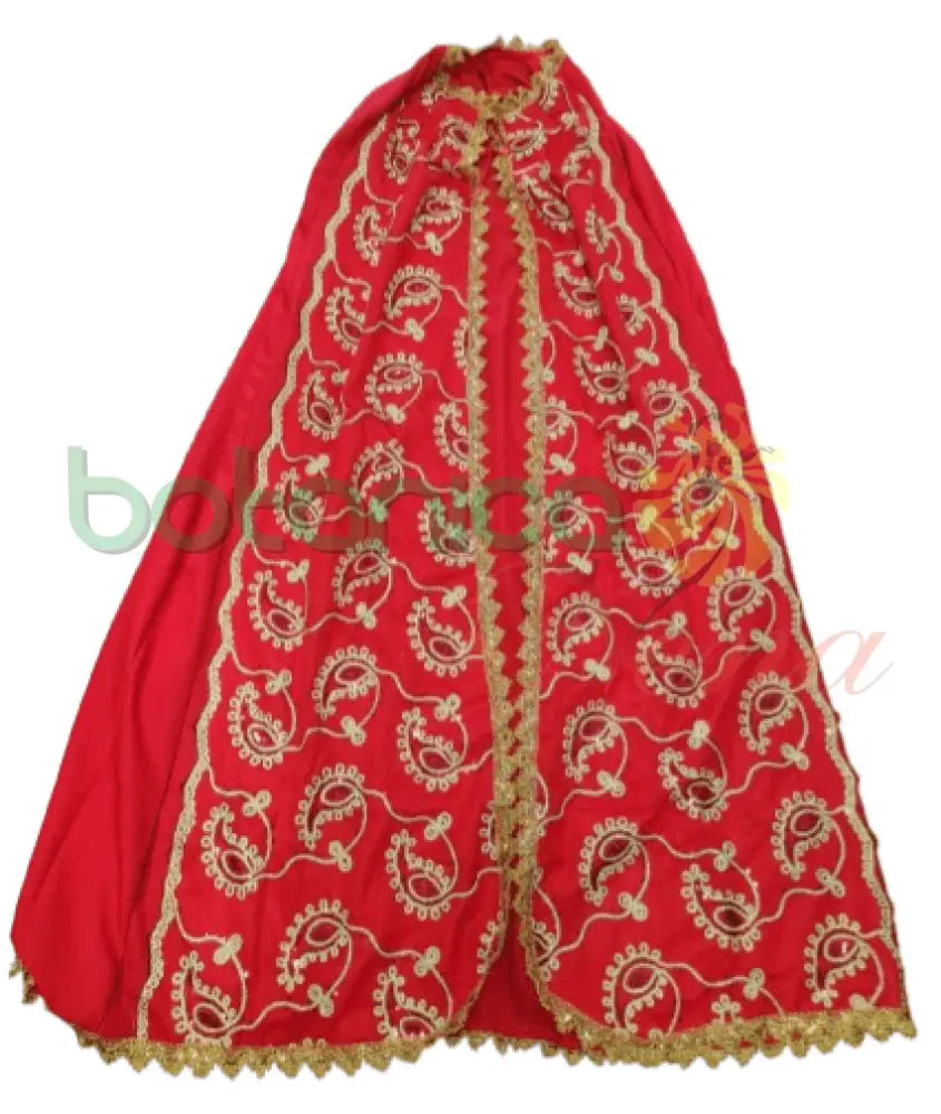 Capa para Santa Barbara (varias medidas) - Botanica Nena