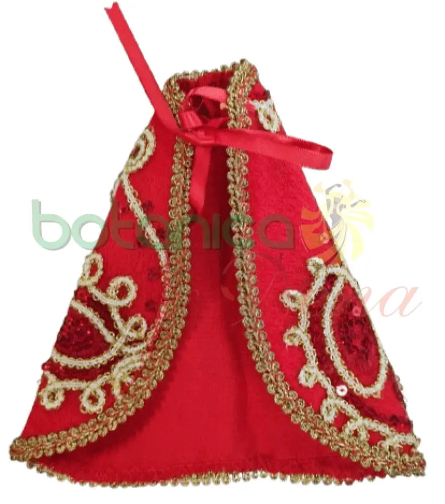 Capa para Santa Barbara (varias medidas) - Botanica Nena