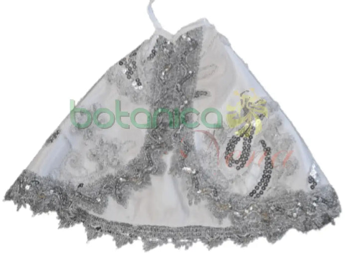 Capa para Virgen de las Mercedes - Botanica Nena