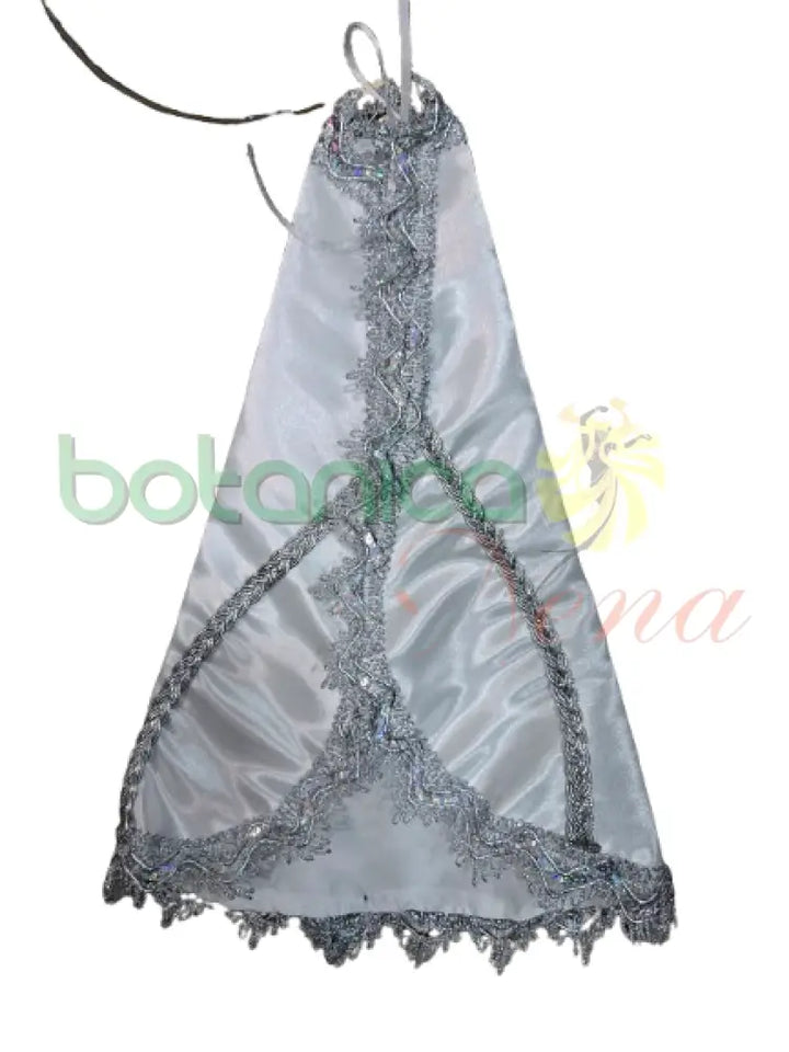 Capa para Virgen de las Mercedes 20’’