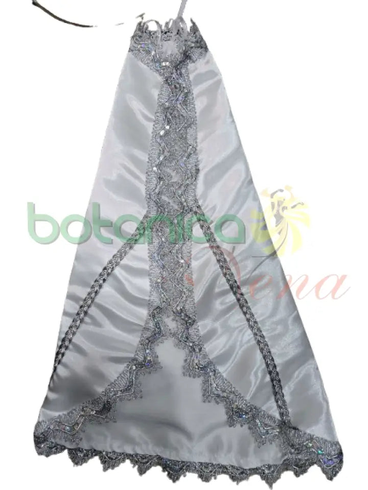 Capa para Virgen de las Mercedes 24’’