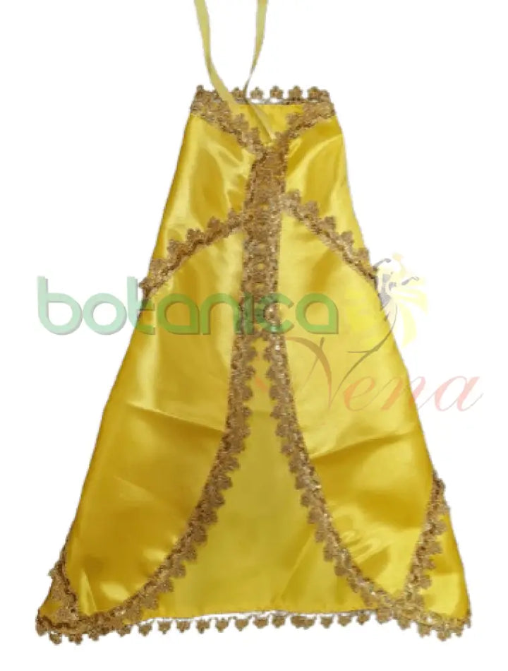 Capa Virge Caridad del Cobre (varias medidas) - Botanica Nena