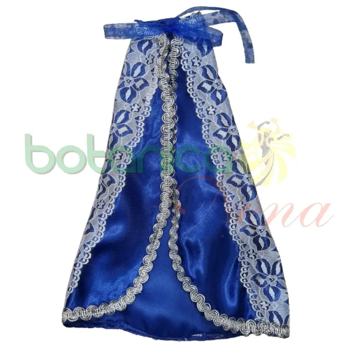 Capa Virgen de Regla 15’’