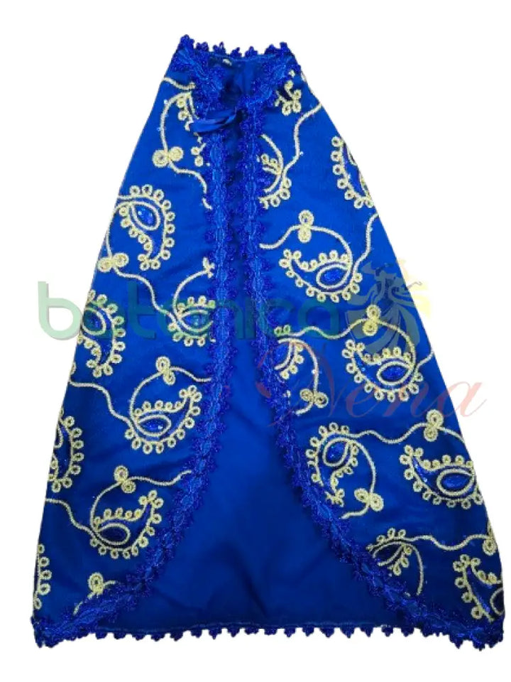 Capa Virgen de Regla 36’’