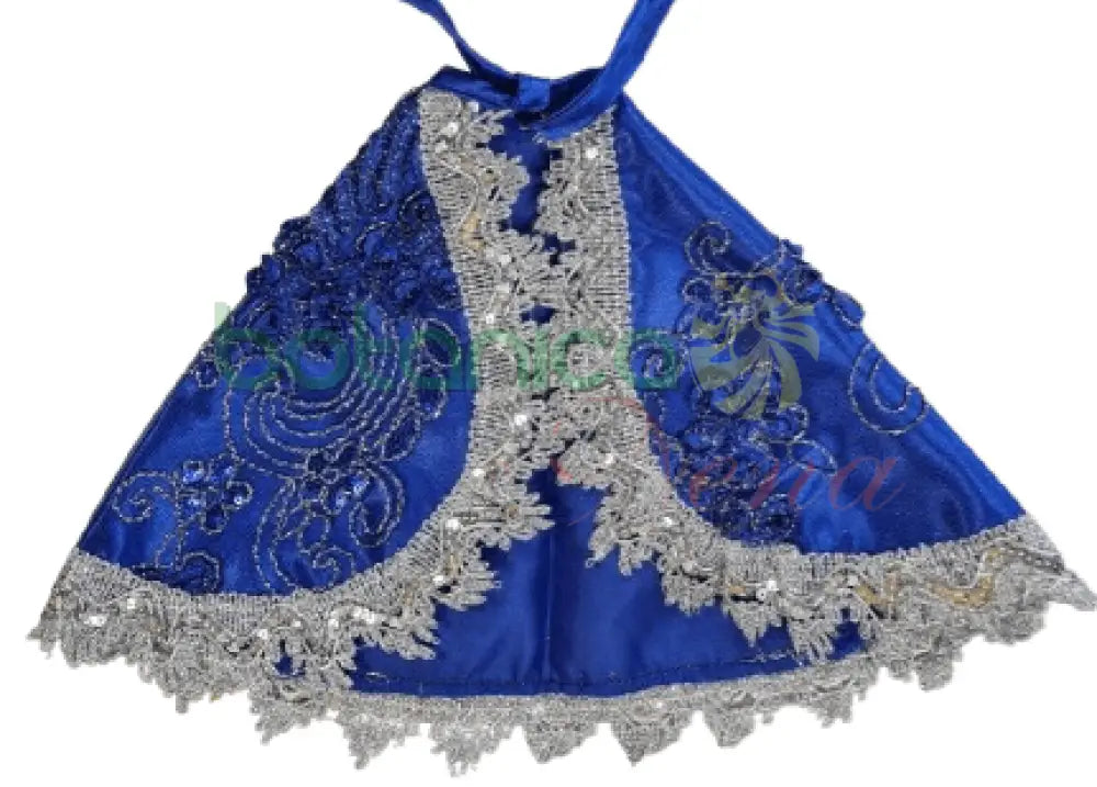 Capa Virgen de Regla - Botanica Nena