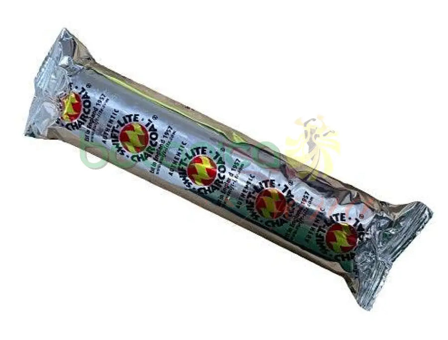 Carbon de Iglesia para Incienso - Botanica Nena