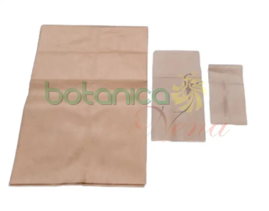 Cartucho. 3 tamaños - Botanica Nena