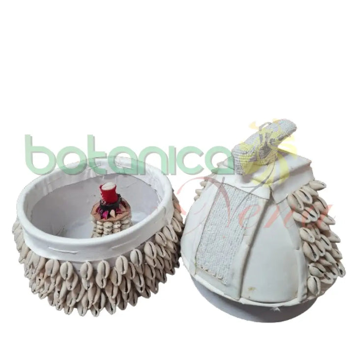 Casa de ORI 11’’Alto x 5’’