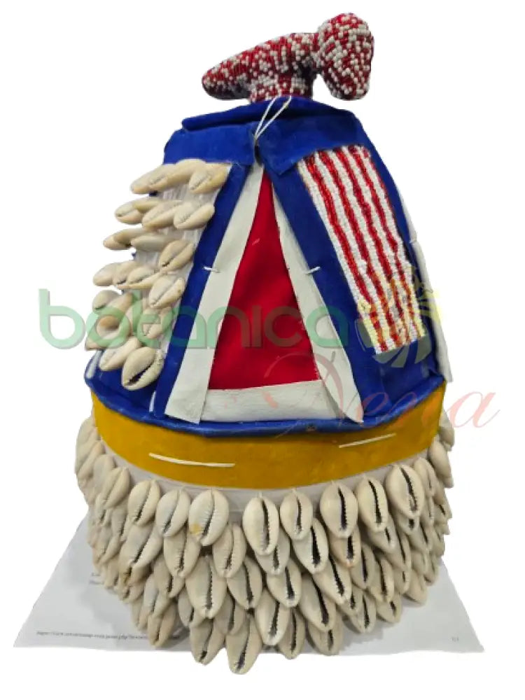 Casa de ORI 11’’Alto x 5’’