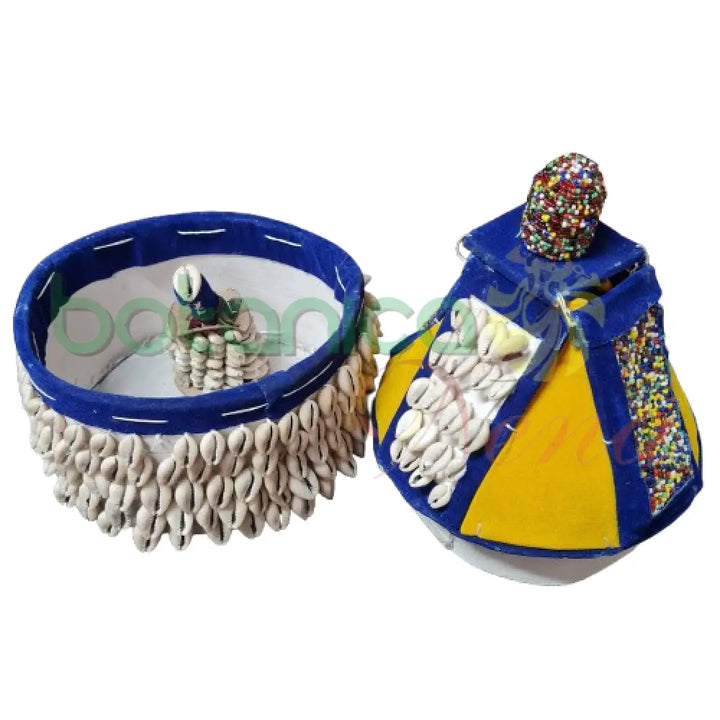 Casa de ORI 11’’Alto x 5’’