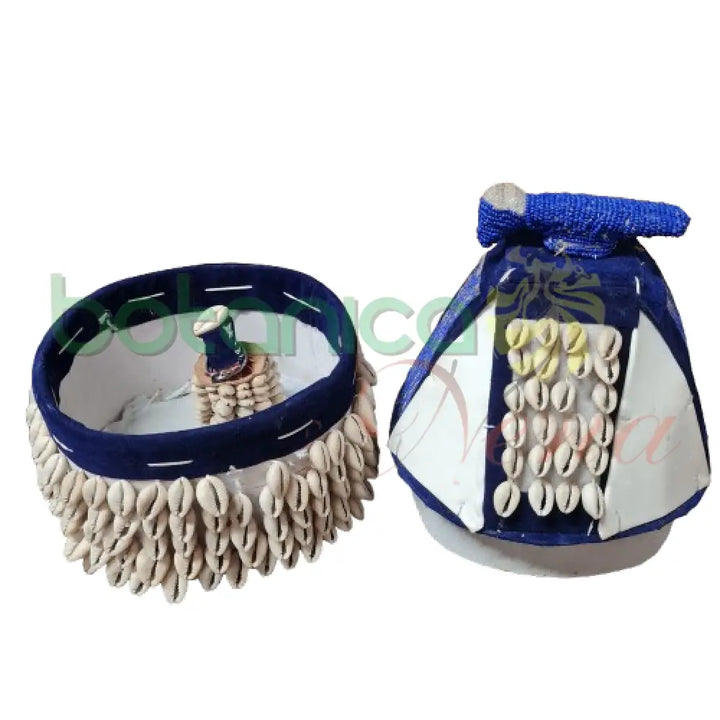 Casa de ORI 11’’Alto x 5’’