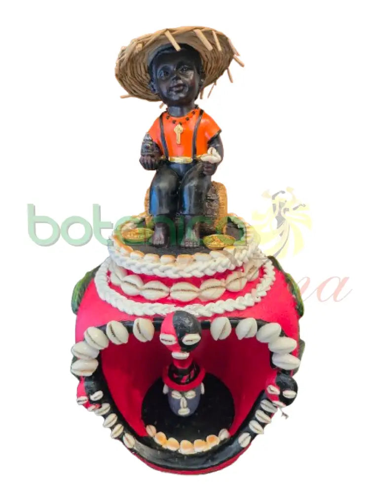 Casa para Elegua 12’’