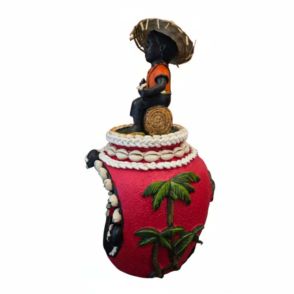 Casa para Elegua 12’’