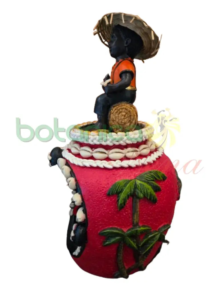 Casa para Elegua 12’’