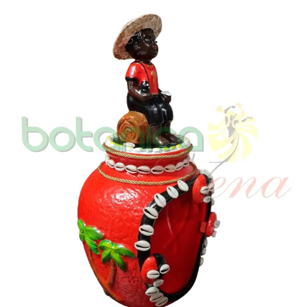 Casa para Elegua 16" - Botanica Nena