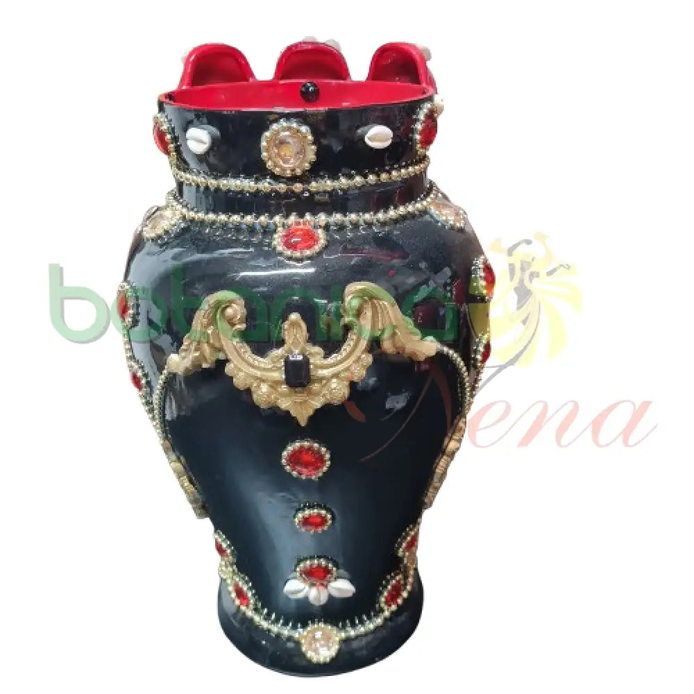 Casa para Elegua 16"Alto X 9"Ancho - Botanica Nena