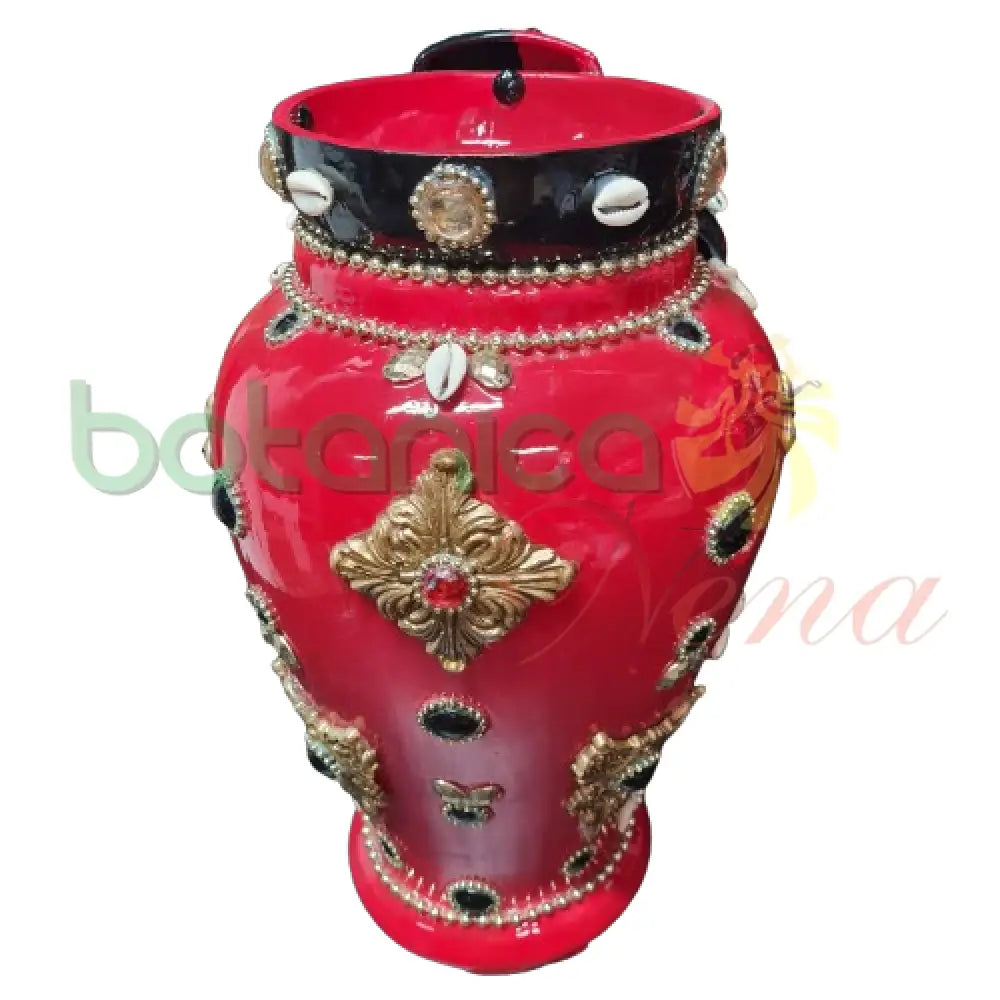 Casa para Elegua 16"Alto X 9"Ancho - Botanica Nena