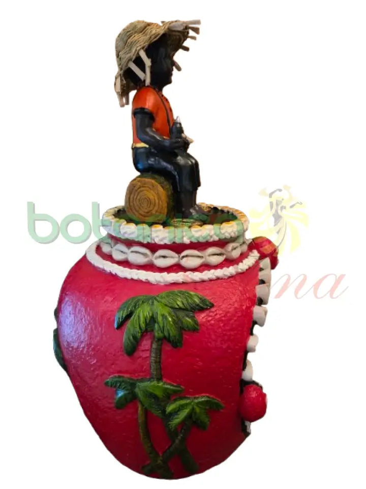 Casa para Elegua 16’’H