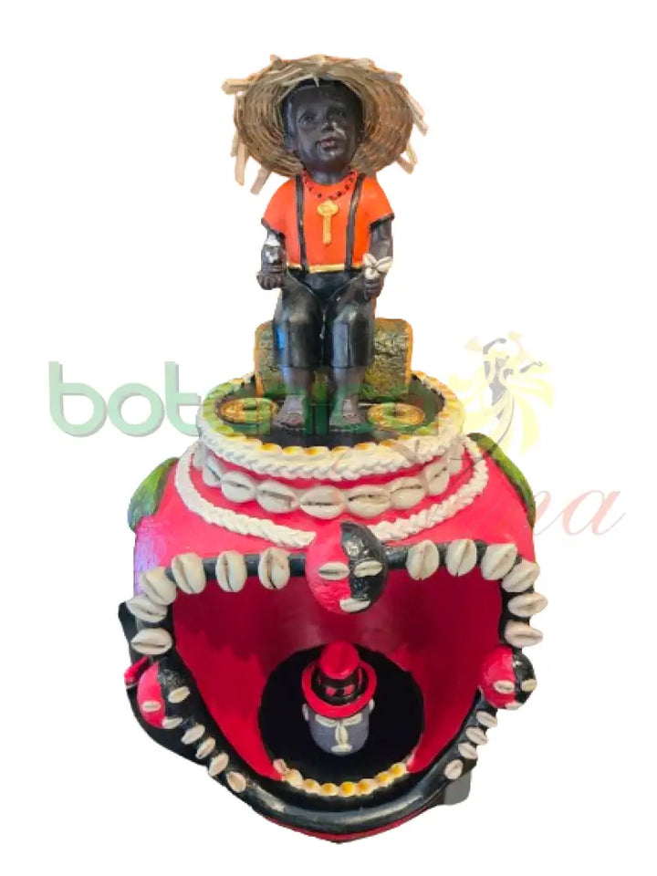 Casa para Elegua 16’’H