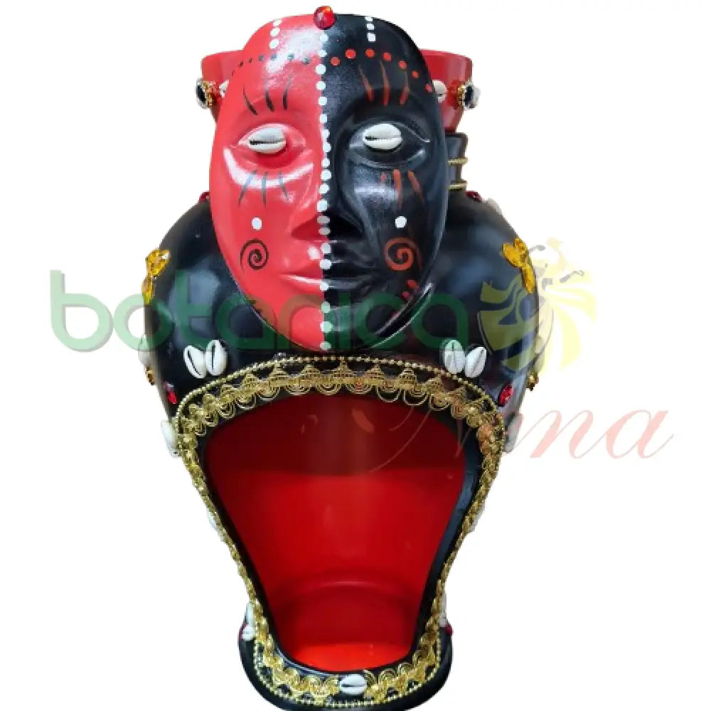 Casa Para Elegua 17"X"9 - Botanica Nena