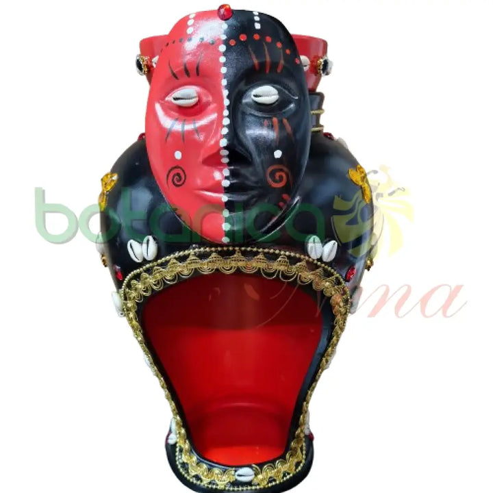 Casa Para Elegua 17"X"9 - Botanica Nena