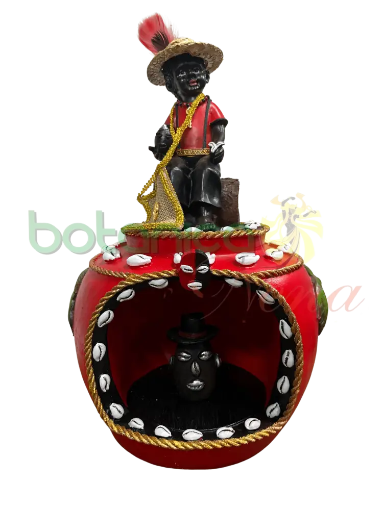 Casa para Elegua 18" - Botanica Nena